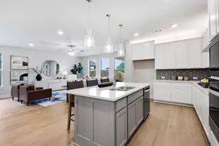 2912 Weslyan Oak St, Bedford, TX 76021 - Photo 9