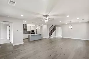 2912 Weslyan Oak St, Bedford, TX 76021 - Photo 25