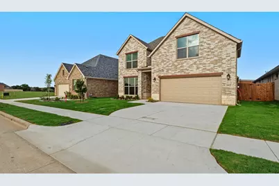 2912 Weslyan Oak Street, Bedford, TX 76021 - Photo 3