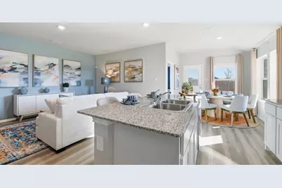 5412 Rollins Drive, Denton, TX 76249 - Photo 5