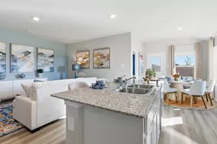 5412 Rollins Dr, Denton, TX 76249 - Photo 5