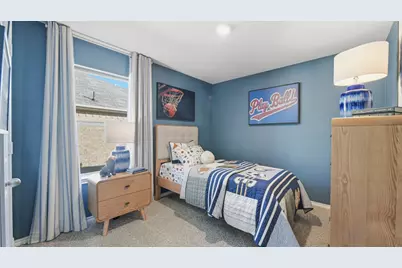 5412 Rollins Drive, Denton, TX 76249 - Photo 27