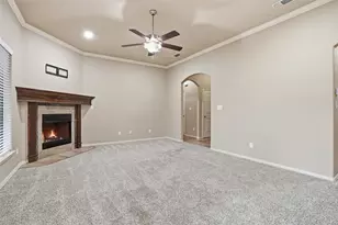 3202 Bowie St, Granbury, TX 76049 - Photo 21