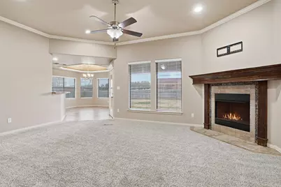 3202 Bowie Street, Granbury, TX 76049 - Photo 17