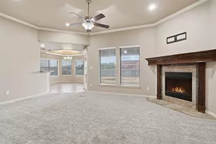 3202 Bowie St, Granbury, TX 76049 - Photo 17