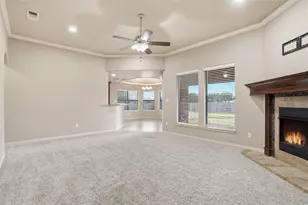 3202 Bowie St, Granbury, TX 76049 - Photo 15