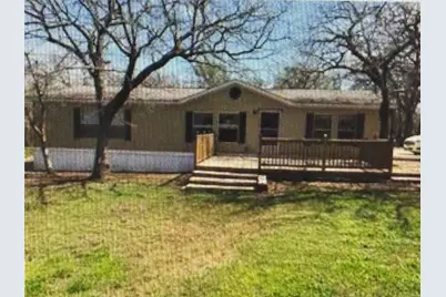 1881 Marley  Road, Bryson, TX 76427 - Photo 5