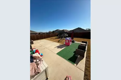 1045 Knightly Lane, Haslet, TX 76052 - Photo 33