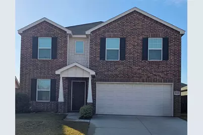 1045 Knightly Lane, Haslet, TX 76052 - Photo 1