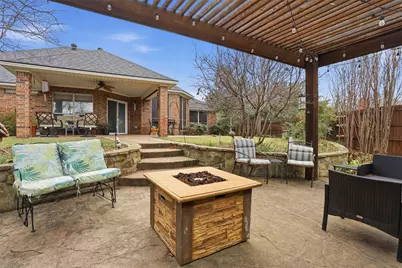 901 Dylan Court, Burleson, TX 76028 - Photo 37