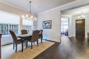 4008 N Cresthaven Rd, Dallas, TX 75209 - Photo 7