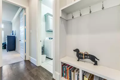 4008 N Cresthaven Road, Dallas, TX 75209 - Photo 19