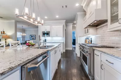 4008 N Cresthaven Road, Dallas, TX 75209 - Photo 11