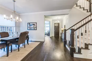 4008 N Cresthaven Rd, Dallas, TX 75209 - Photo 23