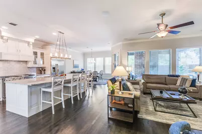 4008 N Cresthaven Road, Dallas, TX 75209 - Photo 7