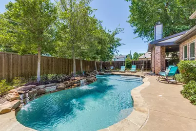 4008 N Cresthaven Road, Dallas, TX 75209 - Photo 1