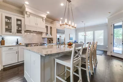 4008 N Cresthaven Road, Dallas, TX 75209 - Photo 9