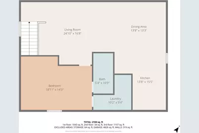 2550 W US Highway 377, Granbury, TX 76048 - Photo 33