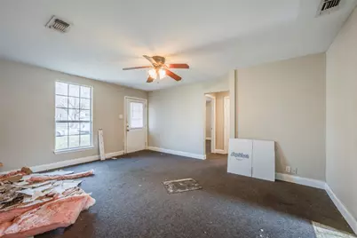 4320 Voncille Street, Haltom City, TX 76117 - Photo 5