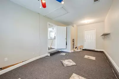 4320 Voncille Street, Haltom City, TX 76117 - Photo 9