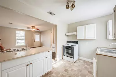 4320 Voncille Street, Haltom City, TX 76117 - Photo 7