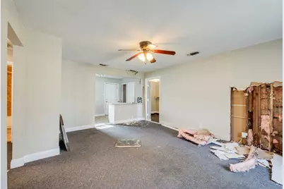 4320 Voncille Street, Haltom City, TX 76117 - Photo 3