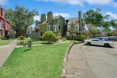 9815 Walnut Street #214, Dallas, TX 75243 - Photo 3