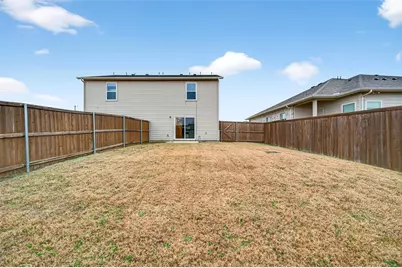 2809 Peony Drive, Sherman, TX 75092 - Photo 19
