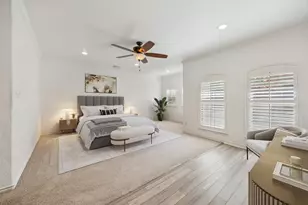 6728 Pistoia Dr, Frisco, TX 75034 - Photo 13