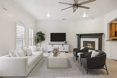 6728 Pistoia Drive, Frisco, TX 75034 - Photo 5