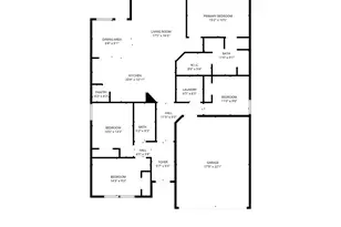 627 Willow View Way, Princeton, TX 75407 - Photo 13