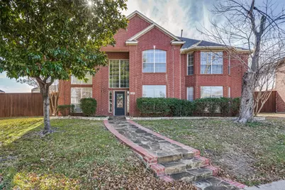 7300 Hobart Circle, Plano, TX 75025 - Photo 1
