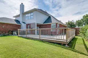 420 Blackjack Trail, Keller, TX 76248 - Photo 23