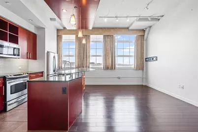 2600 W 7th Street #1535, Fort Worth, TX 76107 - Photo 1