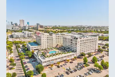 2600 W 7th Street #1535, Fort Worth, TX 76107 - Photo 29