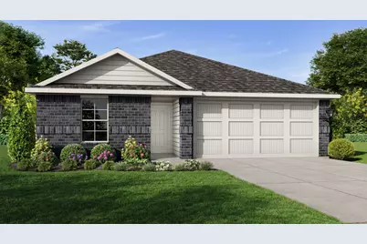 1910 Cherokee Lane, Cleburne, TX 76033 - Photo 1