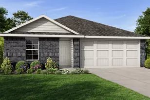 1910 Cherokee Ln, Cleburne, TX 76033 - Photo 1