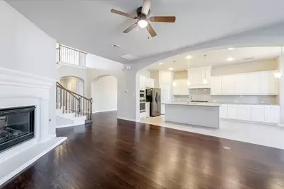 6808 Badlands Drive, McKinney, TX 75070 - Photo 7