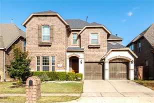 6808 Badlands Dr, McKinney, TX 75070 - Photo 1