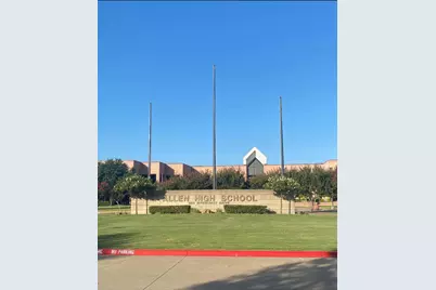 1969 Newman Avenue, Allen, TX 75013 - Photo 17