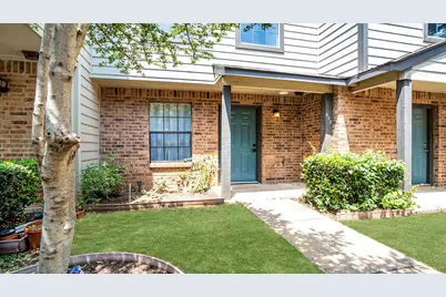 618 W Collins Street, Denton, TX 76201 - Photo 1