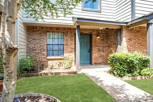 618 W Collins St, Denton, TX 76201 - Photo 1