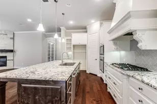 917 Snyder Dr, McKinney, TX 75072 - Photo 5