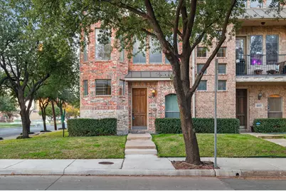 4105 Lafayette Street, Dallas, TX 75204 - Photo 1