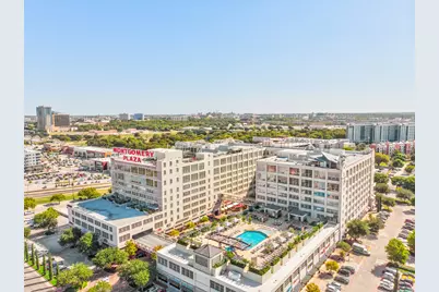 2600 W 7th Street #2812, Fort Worth, TX 76107 - Photo 35