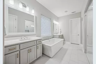 636 Spurlock Street, Frisco, TX 75036 - Photo 19