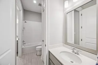 636 Spurlock Street, Frisco, TX 75036 - Photo 25