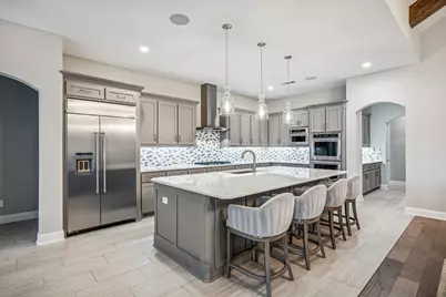 636 Spurlock Street, Frisco, TX 75036 - Photo 9