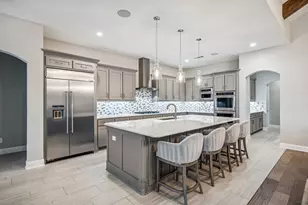 636 Spurlock St, Frisco, TX 75036 - Photo 9