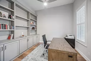 636 Spurlock St, Frisco, TX 75036 - Photo 23